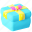 gift, gift box, festival, present, christmas, surprise, celebration, package, box 