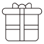 box, boxes, gift, present 