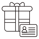 box, boxes, gift, id, present