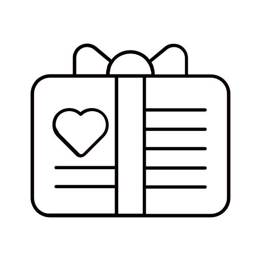 Box, boxes, gift, id, present icon - Free download