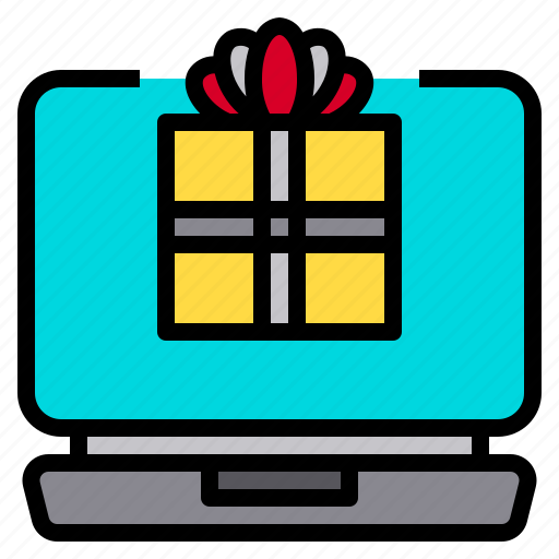 Box, get, gift, give, like, love, select icon - Download on Iconfinder