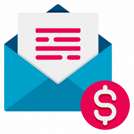 Gig, economy, mail box, business icon - Download on Iconfinder