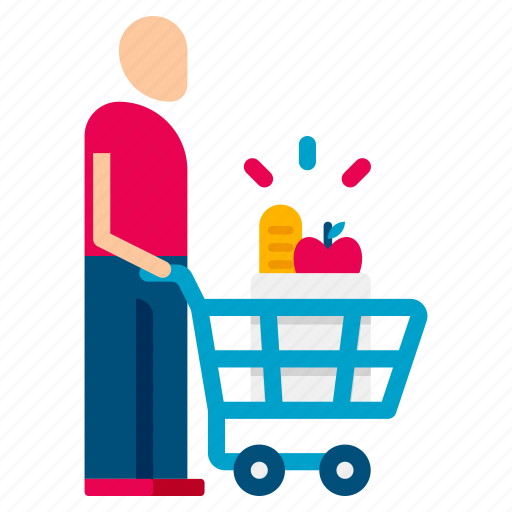 Gig, economy, store, shopping icon - Download on Iconfinder