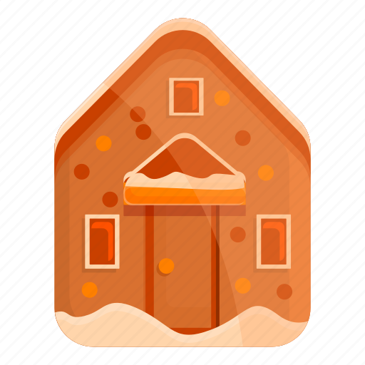 Snack, gingerbread, christmas, cookie icon - Download on Iconfinder