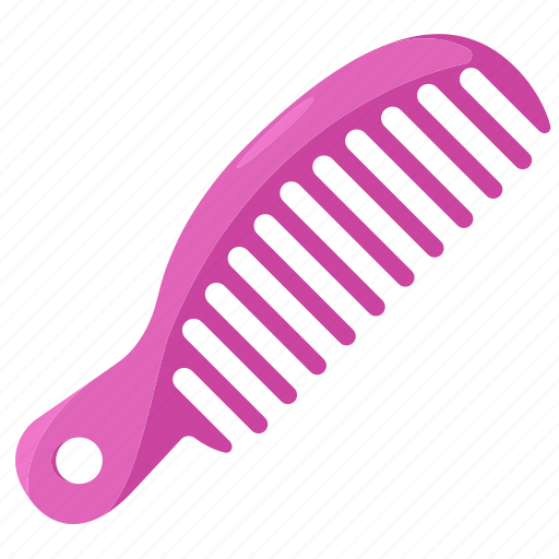 Comb, hair, shampoo, care, brush, beauty, hairdressing icon - Download on Iconfinder