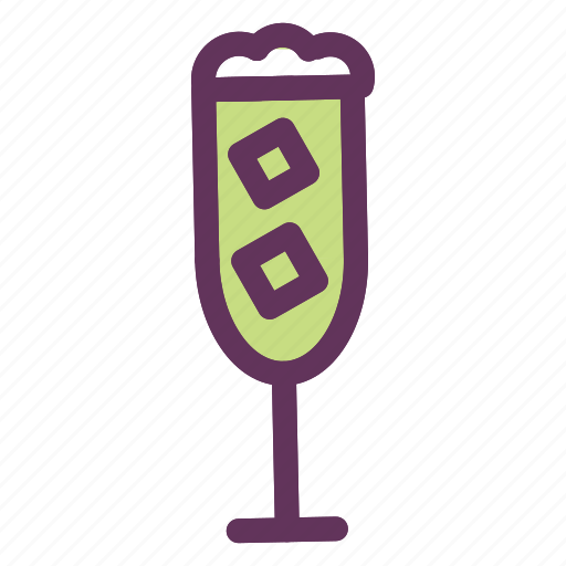 Alcohol, bar, drinks, party, summer icon - Download on Iconfinder