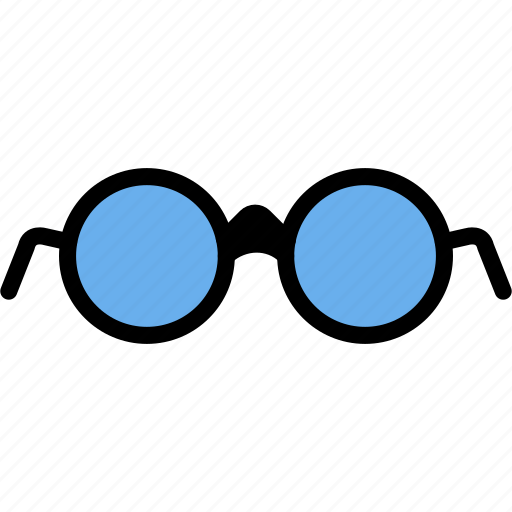 Spectacles, view, glasses, optician, eye icon - Download on Iconfinder