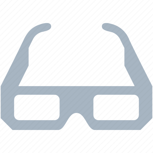 Eye, eyewear, glass, glasses icon - Download on Iconfinder