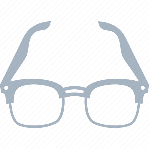 Eye, eyewear, glasses, retro icon - Download on Iconfinder