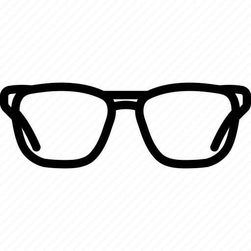Spectacles, eye, view, glasses, optician icon - Download on Iconfinder