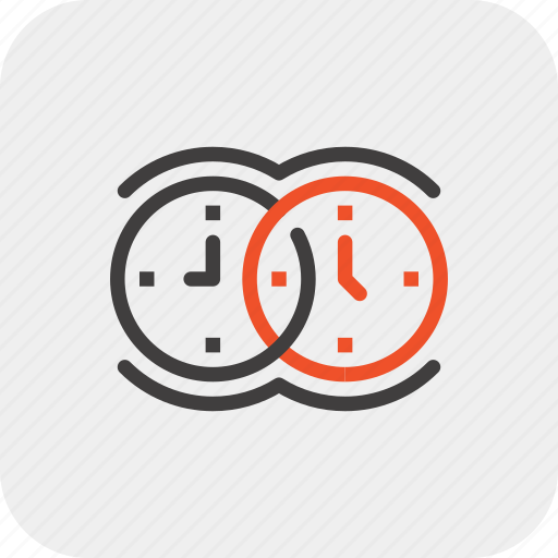 Business, clock, global, international, time, world, zone icon - Download on Iconfinder