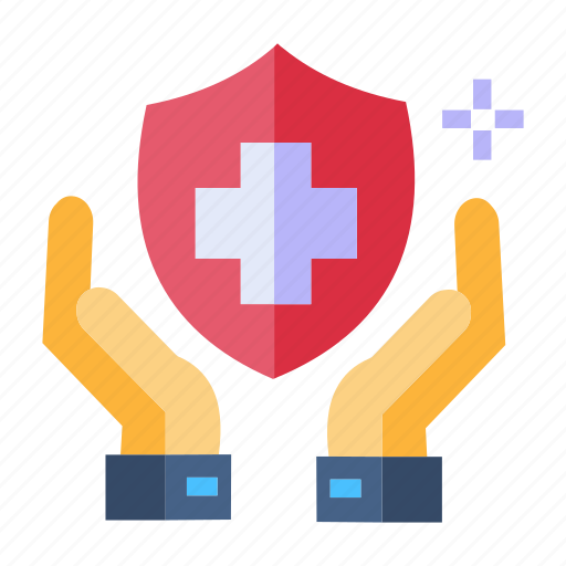 Insurance, protect, safe, security, shield icon - Download on Iconfinder