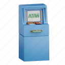 atm, machine, money, technology, bank, transaction, currency