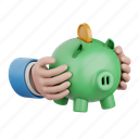 piggy, savings, money, deposit, investment, currency, profit, piggy bank