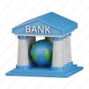 world, bank, finance, economy, global, international, currency 