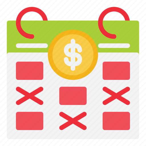 Annuities, investment, payment, cash, saving, financial, notes icon - Download on Iconfinder
