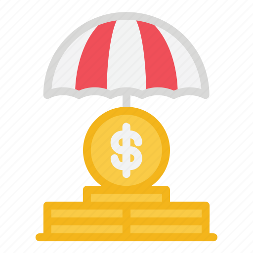 Insurance, financial, umbrella, economic, planning, protection, claim icon - Download on Iconfinder