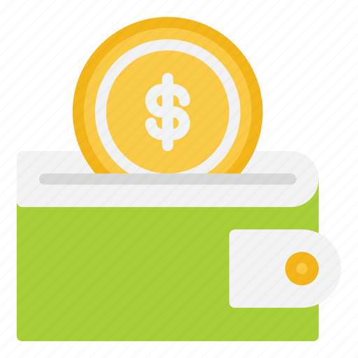 Wallet, money, multiply, dollar, save, cash icon - Download on Iconfinder