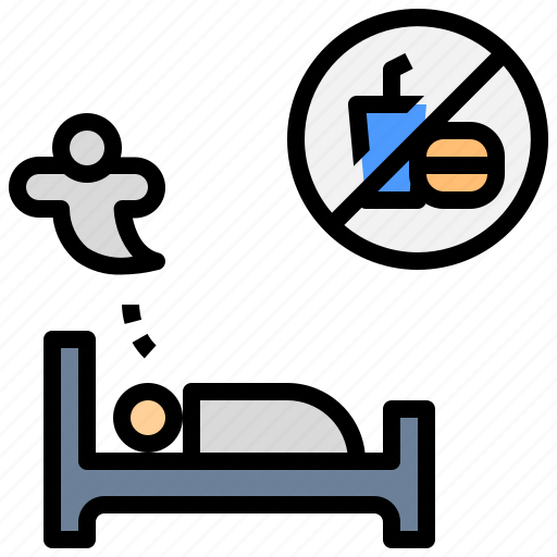 Dead, starvation, poverty, patient, hungry, malnutrition, food crisis icon - Download on Iconfinder