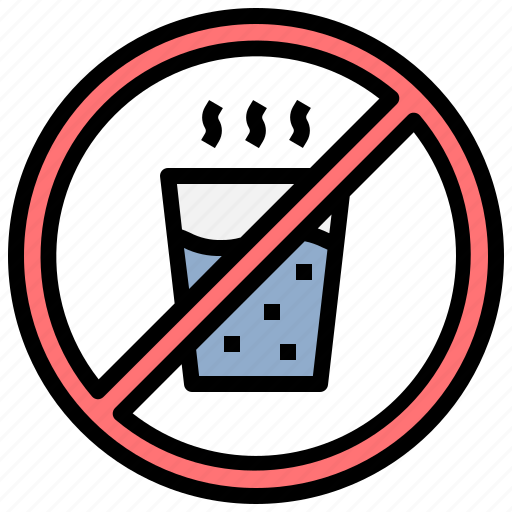 Dirty, smelly, toxic, danger, banned, forbidden, water pollution icon - Download on Iconfinder