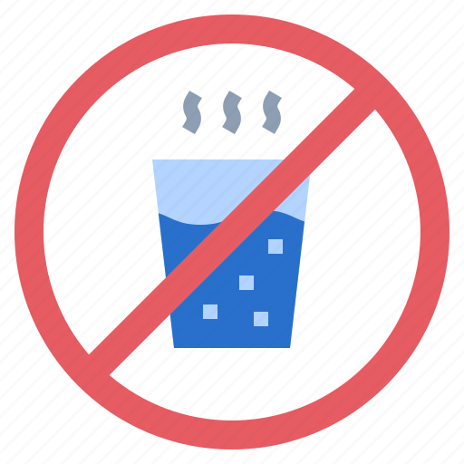 Dirty, water, pollution, smelly, toxic, danger, banned icon - Download on Iconfinder