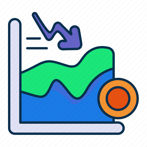 Chart, stock, market, obligation icon - Download on Iconfinder