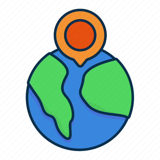 World, communication, finance, economy, business icon - Download on Iconfinder