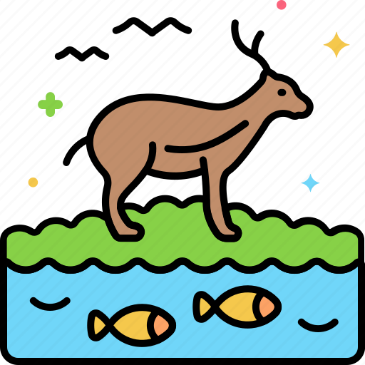 Animals, animal, pet, wild, nature icon - Download on Iconfinder