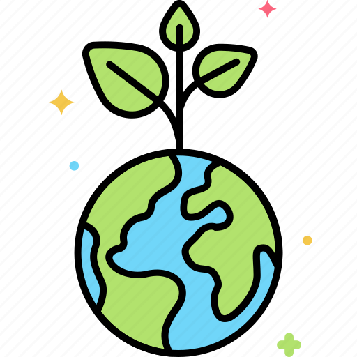 Environment, ecology, nature, eco icon - Download on Iconfinder
