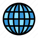 globe, internet, web