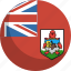 bermuda, country, flag, nation 