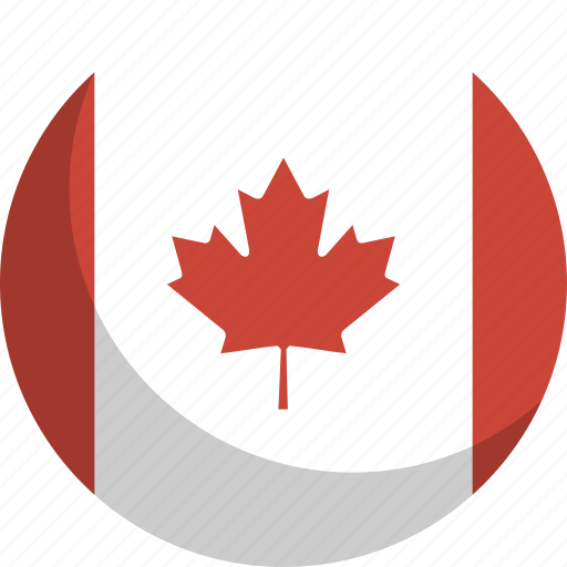 Canada, country, flag, nation icon - Download on Iconfinder