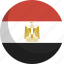 country, egypt, flag, nation 