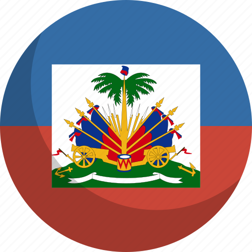 Country, flag, haiti, nation icon - Download on Iconfinder