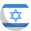 country, flag, israel, nation 