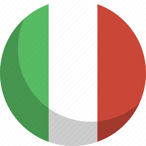 Country, flag, italy, nation icon - Download on Iconfinder