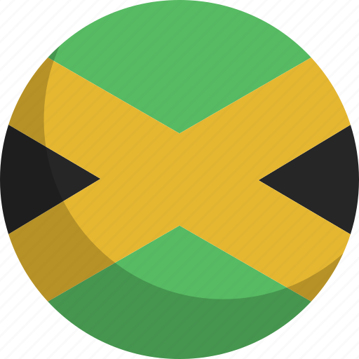 Country, flag, jamaica, nation icon - Download on Iconfinder