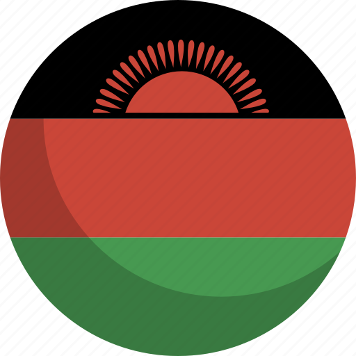 Country, flag, malawi, nation icon - Download on Iconfinder