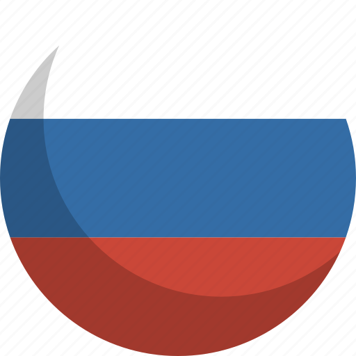 Country, flag, nation, russia icon - Download on Iconfinder