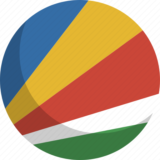 Country, flag, nation, seychelles icon - Download on Iconfinder