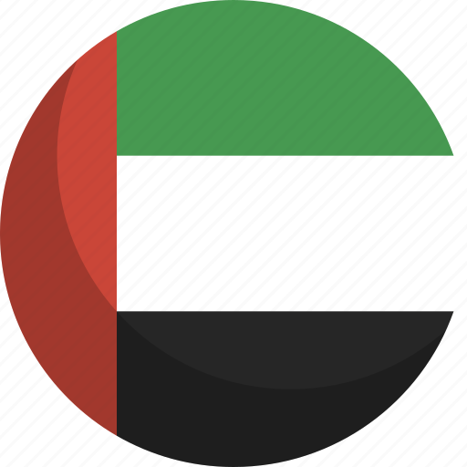 Arab, country, emirates, flag, nation, uae, united icon - Download on Iconfinder