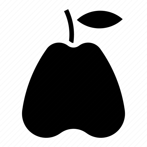 Apple, food, fruit, water icon - Download on Iconfinder