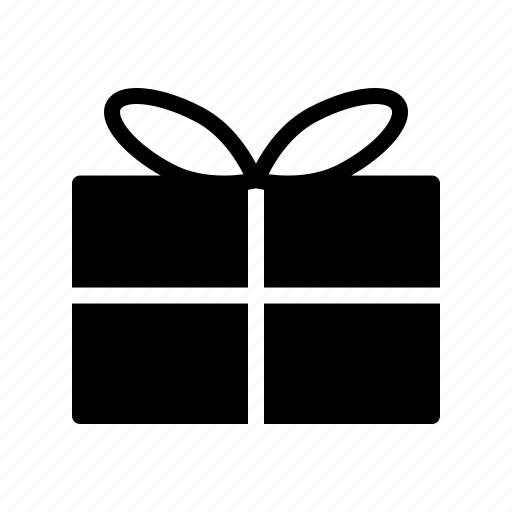 Birthday, gift, party, present icon - Download on Iconfinder