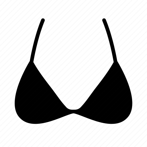 Bra, clothes, dress, fashion, underwear icon - Download on Iconfinder