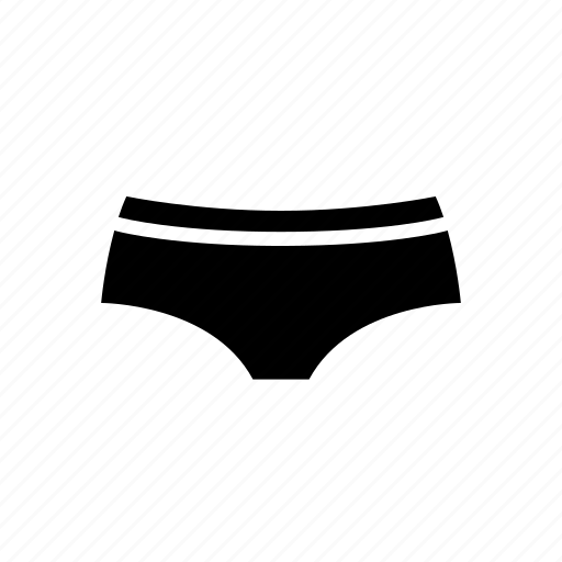 Cloth, clothing, dress, panty, underwear icon - Download on Iconfinder