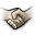 Handshake icon - Free download on Iconfinder