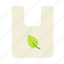 bag, ecology, environment, green, plastic, reuse, save 