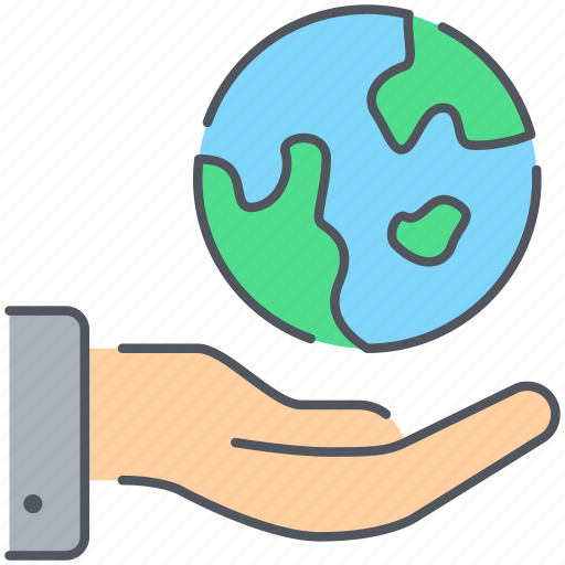 Earth, ecology, environment, globe, international, planet, world icon - Download on Iconfinder