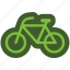 bike, bikecycle, go, green, sport, transportration 