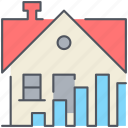 house, stats, home, increase, price, real-estate, residential